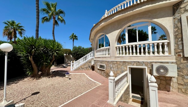 Venta - Villas
 - Ciudad Quesada
