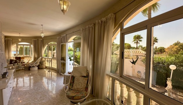 Venta - Villas
 - Ciudad Quesada