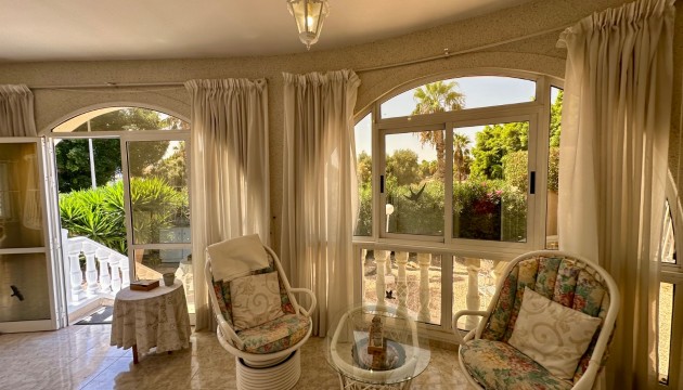 Venta - Villas
 - Ciudad Quesada