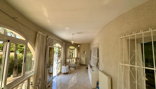 Venta - Villas
 - Ciudad Quesada