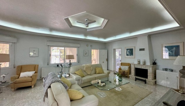 Venta - Villas
 - Ciudad Quesada