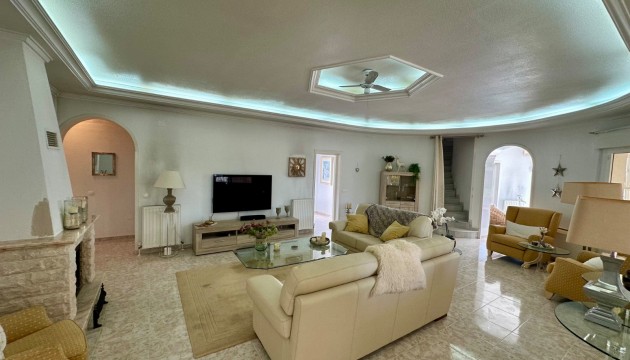 Venta - Villas
 - Ciudad Quesada