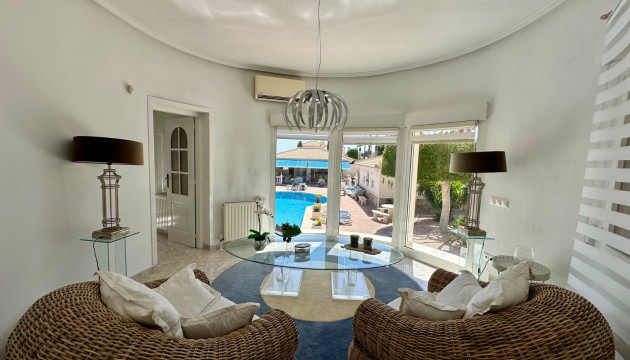 Venta - Villas
 - Ciudad Quesada