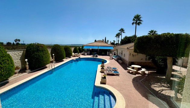 Venta - Villas
 - Ciudad Quesada