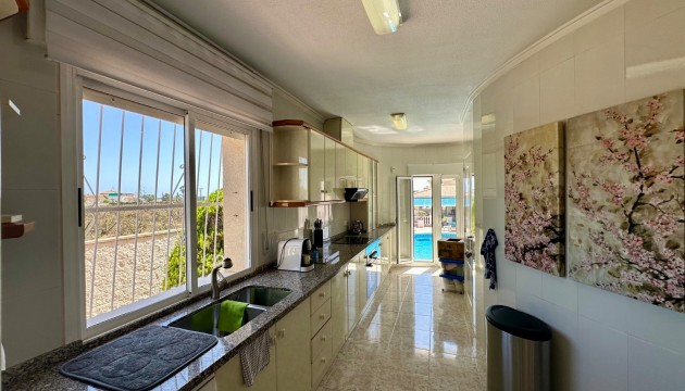 Venta - Villas
 - Ciudad Quesada