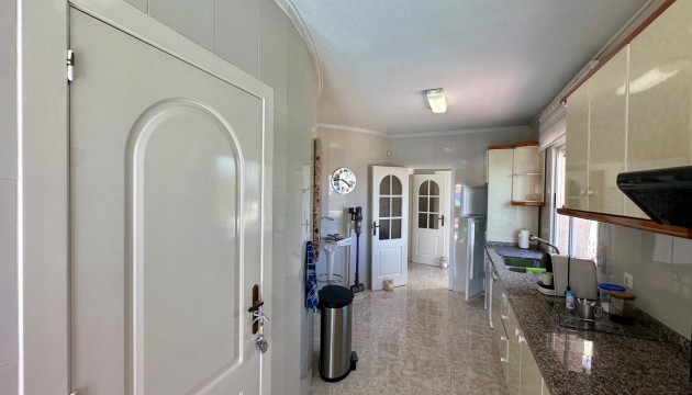 Venta - Villas
 - Ciudad Quesada