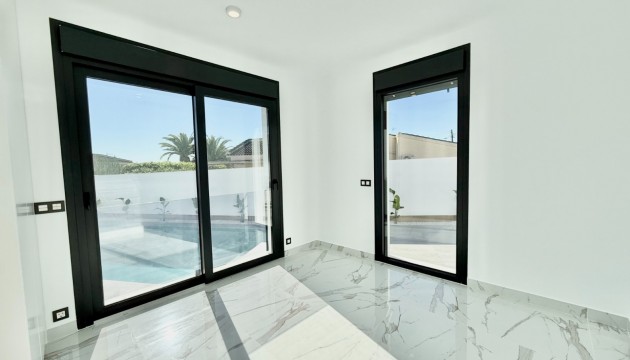 Revente - Villa's
 - Ciudad Quesada
