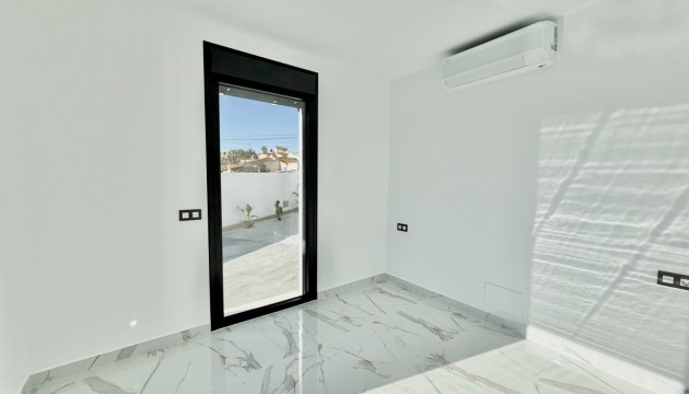 Revente - Villa's
 - Ciudad Quesada