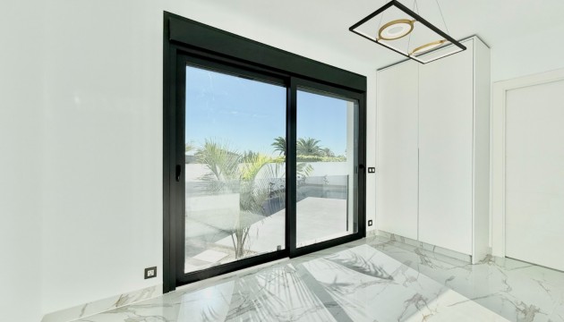 Revente - Villa's
 - Ciudad Quesada