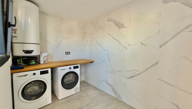Revente - Villa's
 - Ciudad Quesada