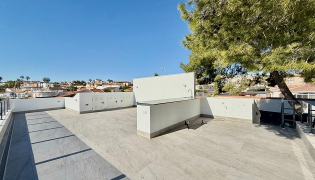 Revente - Villa's
 - Ciudad Quesada