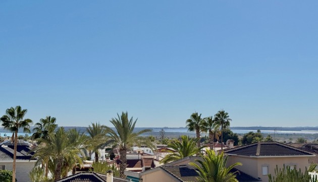 Revente - Villa's
 - Ciudad Quesada