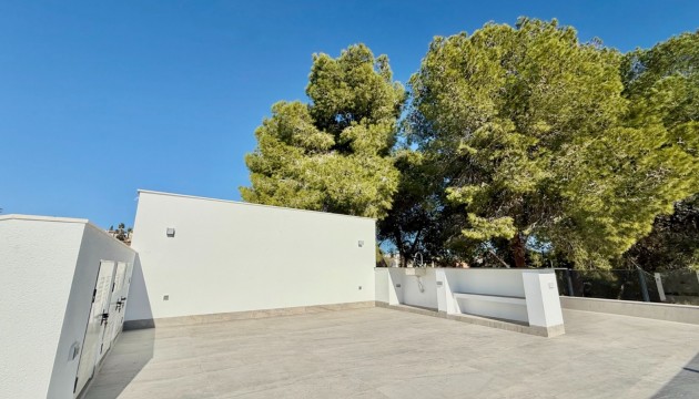 Revente - Villa's
 - Ciudad Quesada