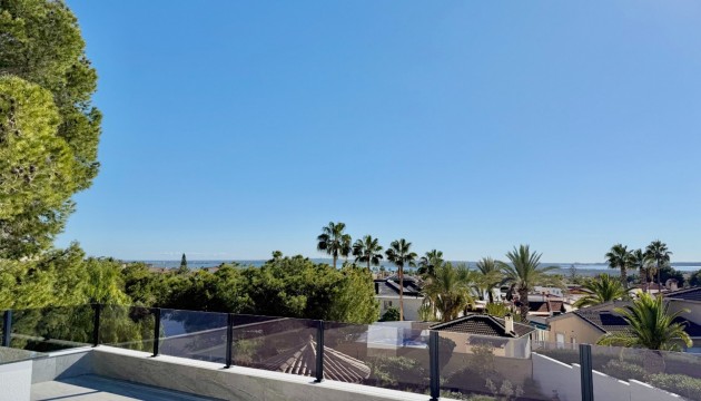 Revente - Villa's
 - Ciudad Quesada