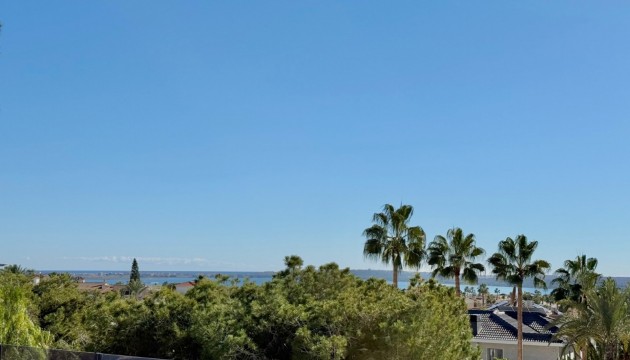 Revente - Villa's
 - Ciudad Quesada