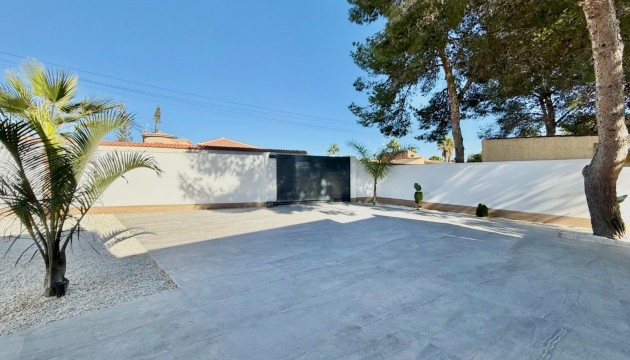 Revente - Villa's
 - Ciudad Quesada