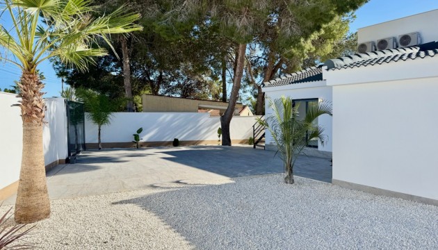 Revente - Villa's
 - Ciudad Quesada