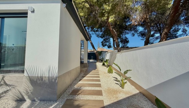 Revente - Villa's
 - Ciudad Quesada