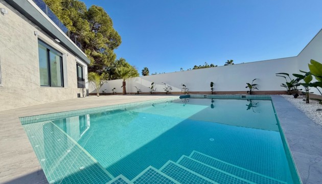 Revente - Villa's
 - Ciudad Quesada