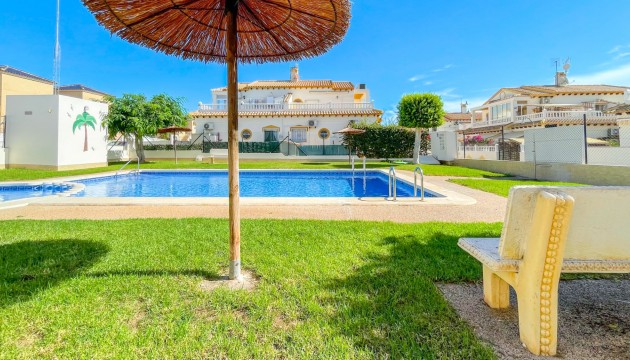 Venta - Bungalow - Orihuela Costa - Los Altos *