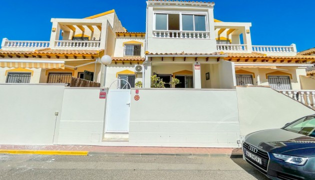 Venta - Bungalow - Orihuela Costa - Los Altos *