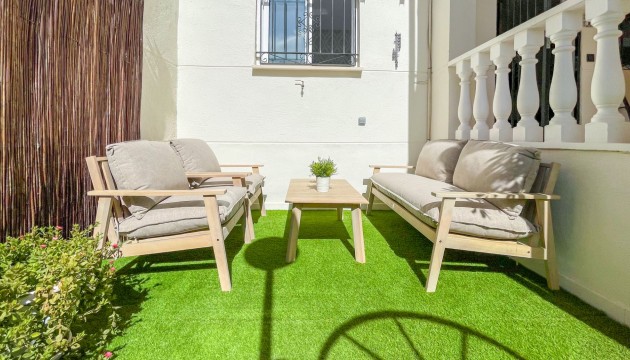Venta - Bungalow - Orihuela Costa - Los Altos *