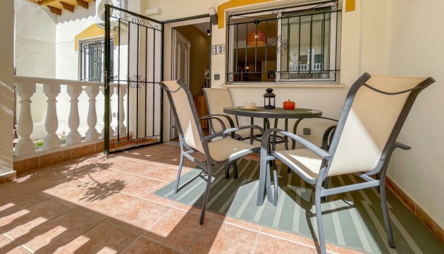 Venta - Bungalow - Orihuela Costa - Los Altos *