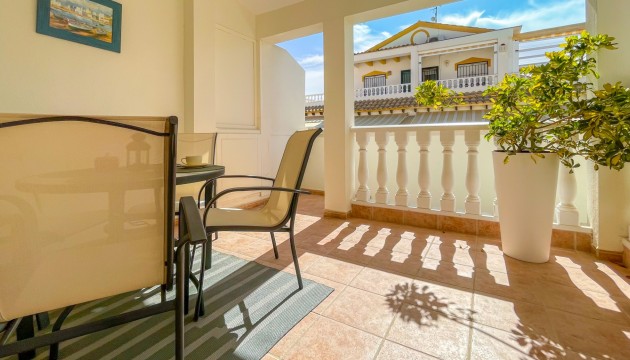 Venta - Bungalow - Orihuela Costa - Los Altos *