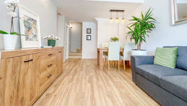 Venta - Bungalow - Orihuela Costa - Los Altos *