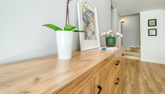 Venta - Bungalow - Orihuela Costa - Los Altos *