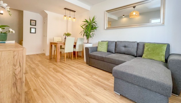 Venta - Bungalow - Orihuela Costa - Los Altos *