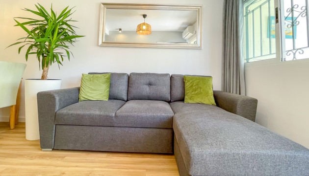 Venta - Bungalow - Orihuela Costa - Los Altos *