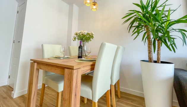 Venta - Bungalow - Orihuela Costa - Los Altos *