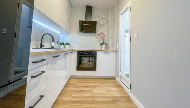 Venta - Bungalow - Orihuela Costa - Los Altos *
