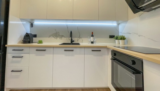 Venta - Bungalow - Orihuela Costa - Los Altos *