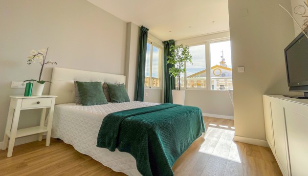 Venta - Bungalow - Orihuela Costa - Los Altos *
