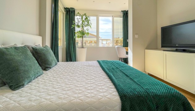 Venta - Bungalow - Orihuela Costa - Los Altos *