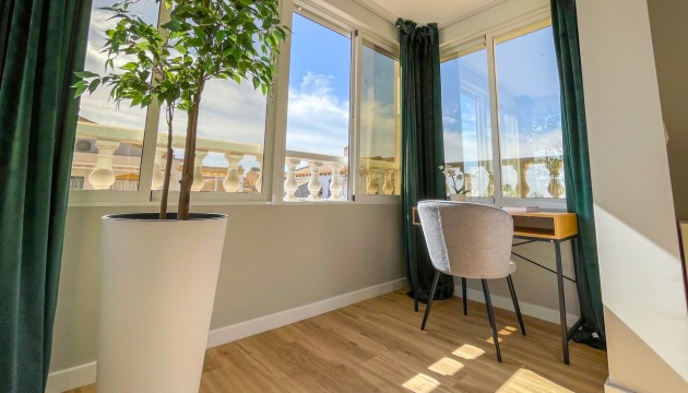 Venta - Bungalow - Orihuela Costa - Los Altos *
