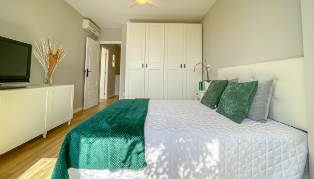 Venta - Bungalow - Orihuela Costa - Los Altos *
