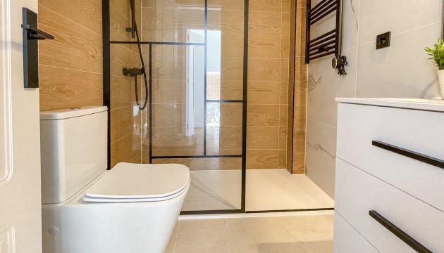 Venta - Bungalow - Orihuela Costa - Los Altos *