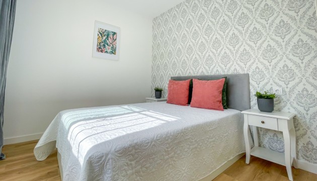 Venta - Bungalow - Orihuela Costa - Los Altos *