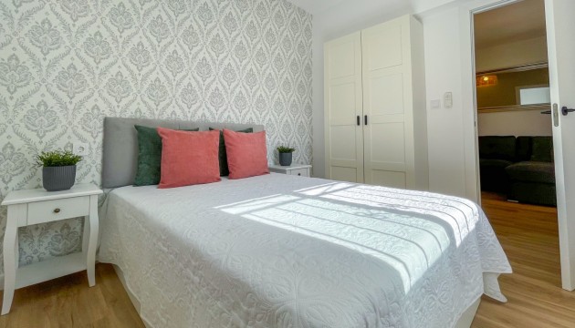 Venta - Bungalow - Orihuela Costa - Los Altos *