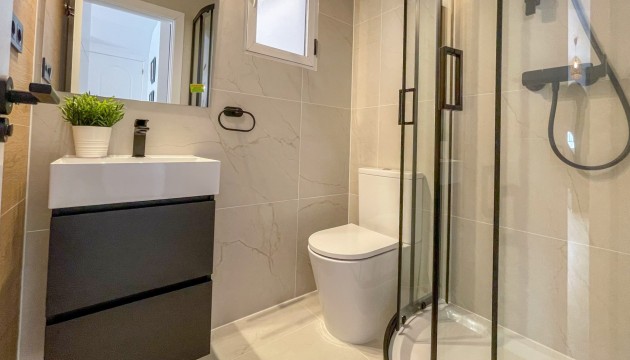 Venta - Bungalow - Orihuela Costa - Los Altos *