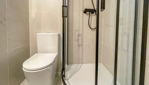 Venta - Bungalow - Orihuela Costa - Los Altos *