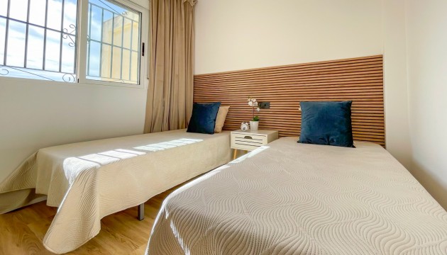 Venta - Bungalow - Orihuela Costa - Los Altos *