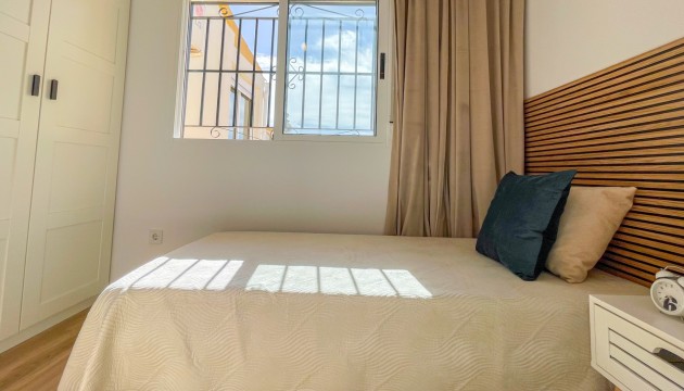 Venta - Bungalow - Orihuela Costa - Los Altos *