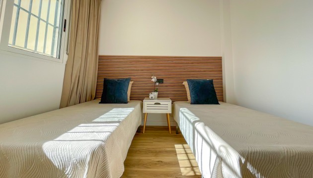 Venta - Bungalow - Orihuela Costa - Los Altos *