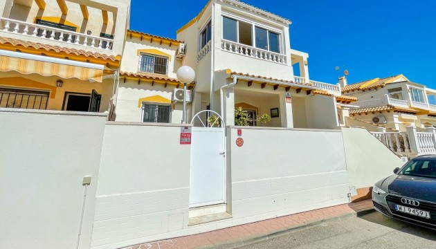 Venta - Bungalow - Orihuela Costa - Los Altos *