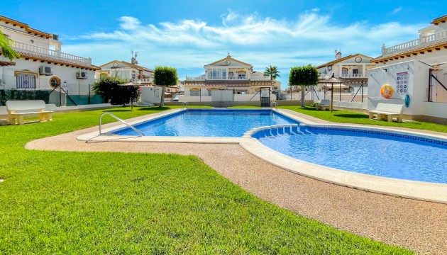 Venta - Bungalow - Orihuela Costa - Los Altos *