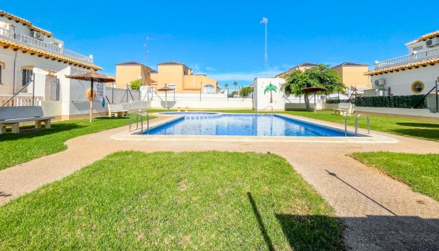 Venta - Bungalow - Orihuela Costa - Los Altos *